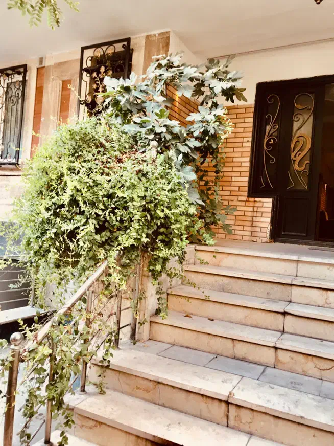 اپارتمان ۲واحدی خ شورا|فروش آپارتمان|کهریزک, |دیوار