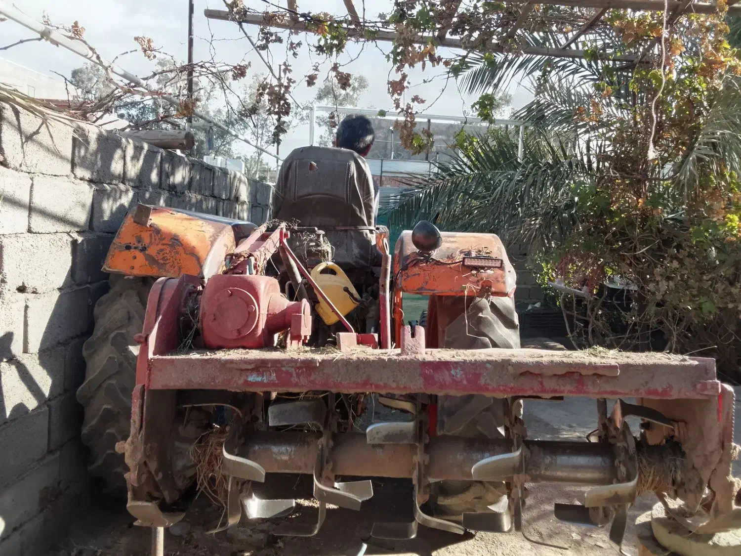 تیلر|خدمات پیشه و مهارت|بم, |دیوار