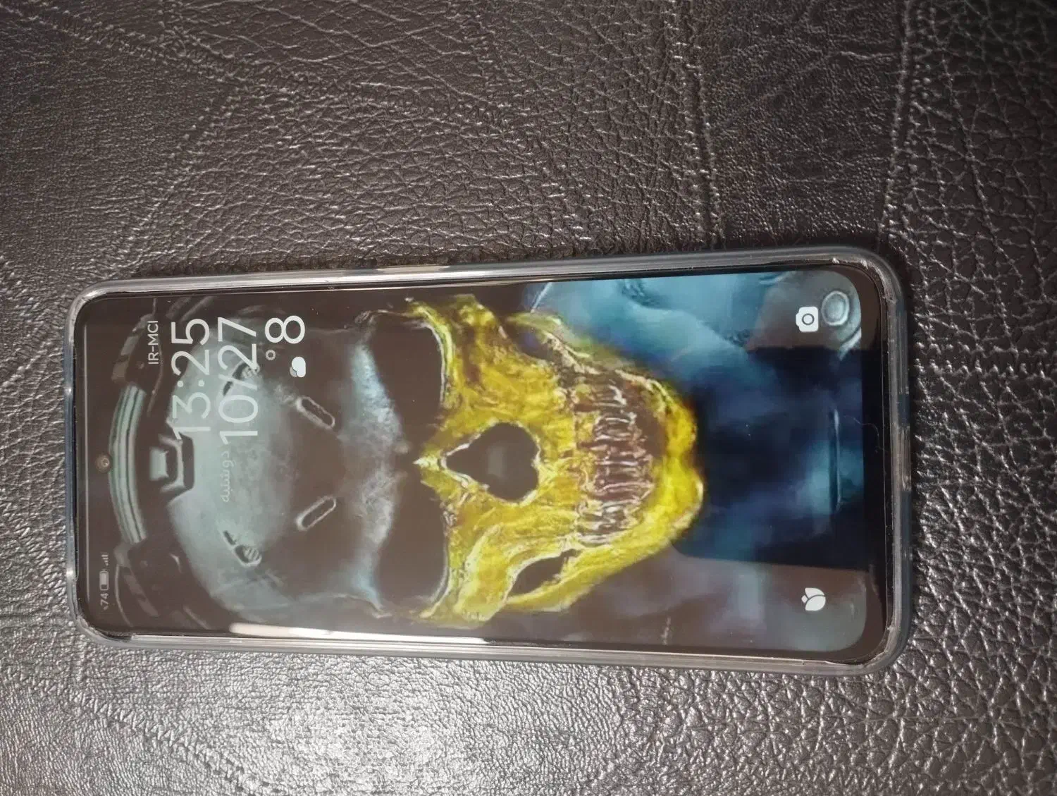 گوشی شیائومی ردمی 13|موبایل|مشهد, ایثار|دیوار