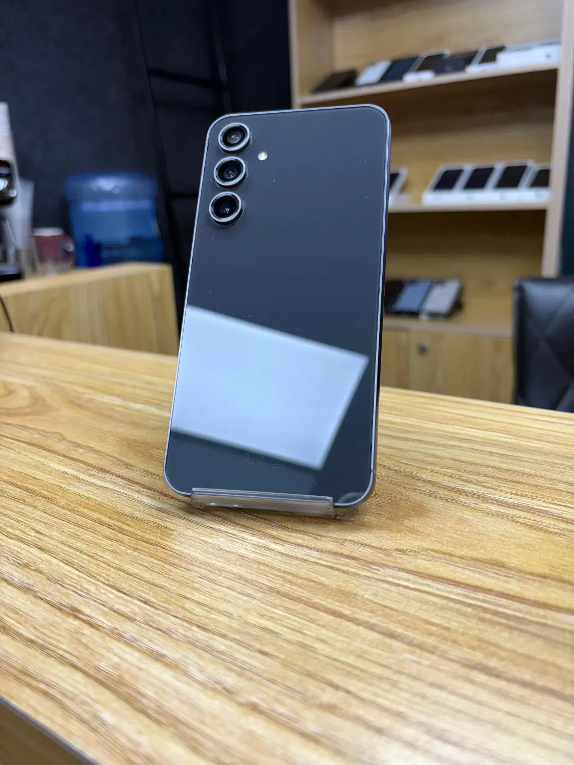 S23 fe 256 ram8|موبایل|تهران, فردوس|دیوار