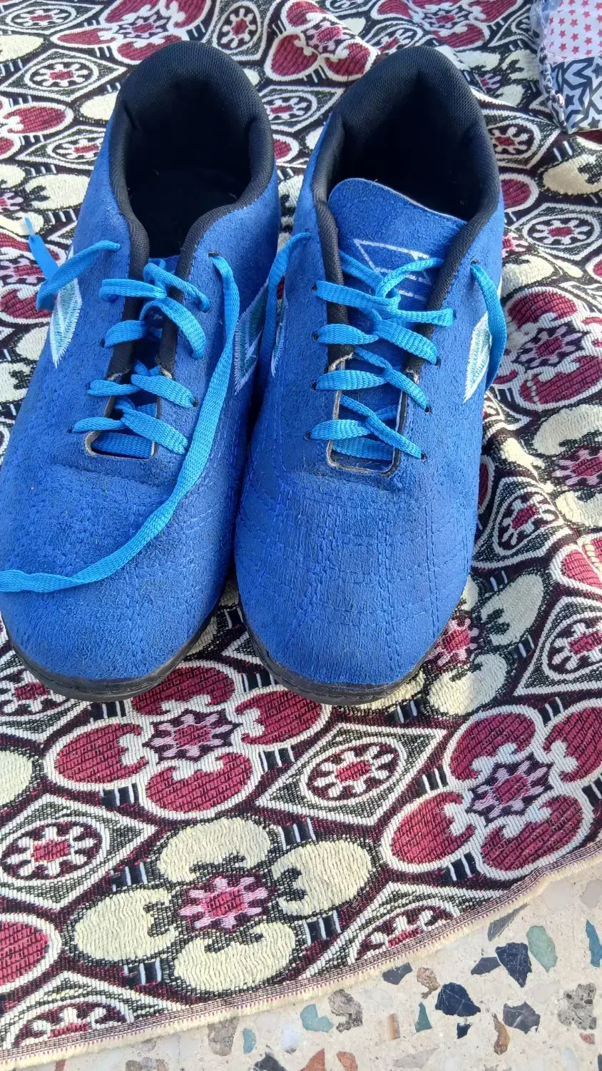 استوک سایز42|کیف، کفش، کمربند|خرم‌آباد, |دیوار