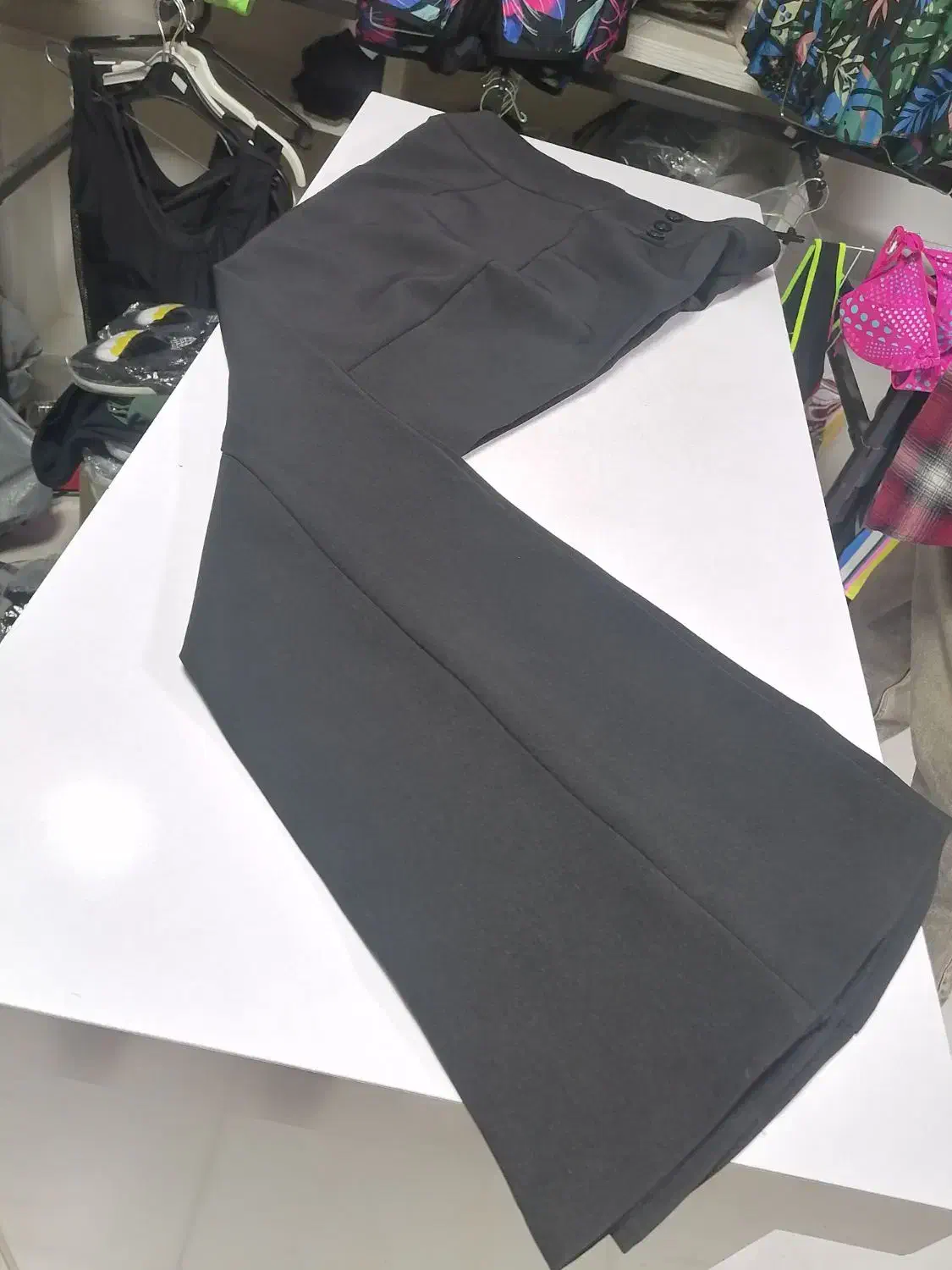 شلوار ،لباس،مازراتی|لباس|سنندج, |دیوار