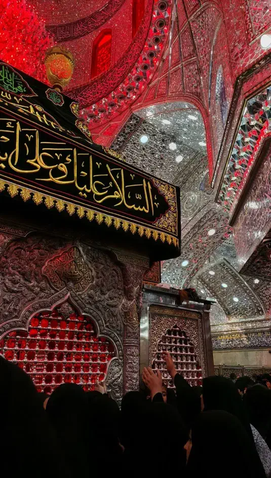 کربلا و مشهد مقدس ظرفیت محدود|تور و چارتر|اردبیل, |دیوار