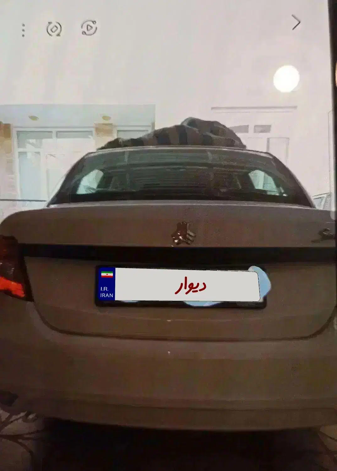 ساینا صفر مدل 1399|خودرو سواری و وانت|گلپایگان, |دیوار