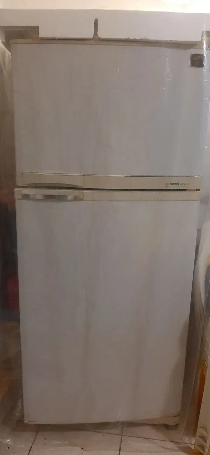 یخچال فریزر سامسونگ اصل کره|یخچال و فریزر|سرخرود, |دیوار