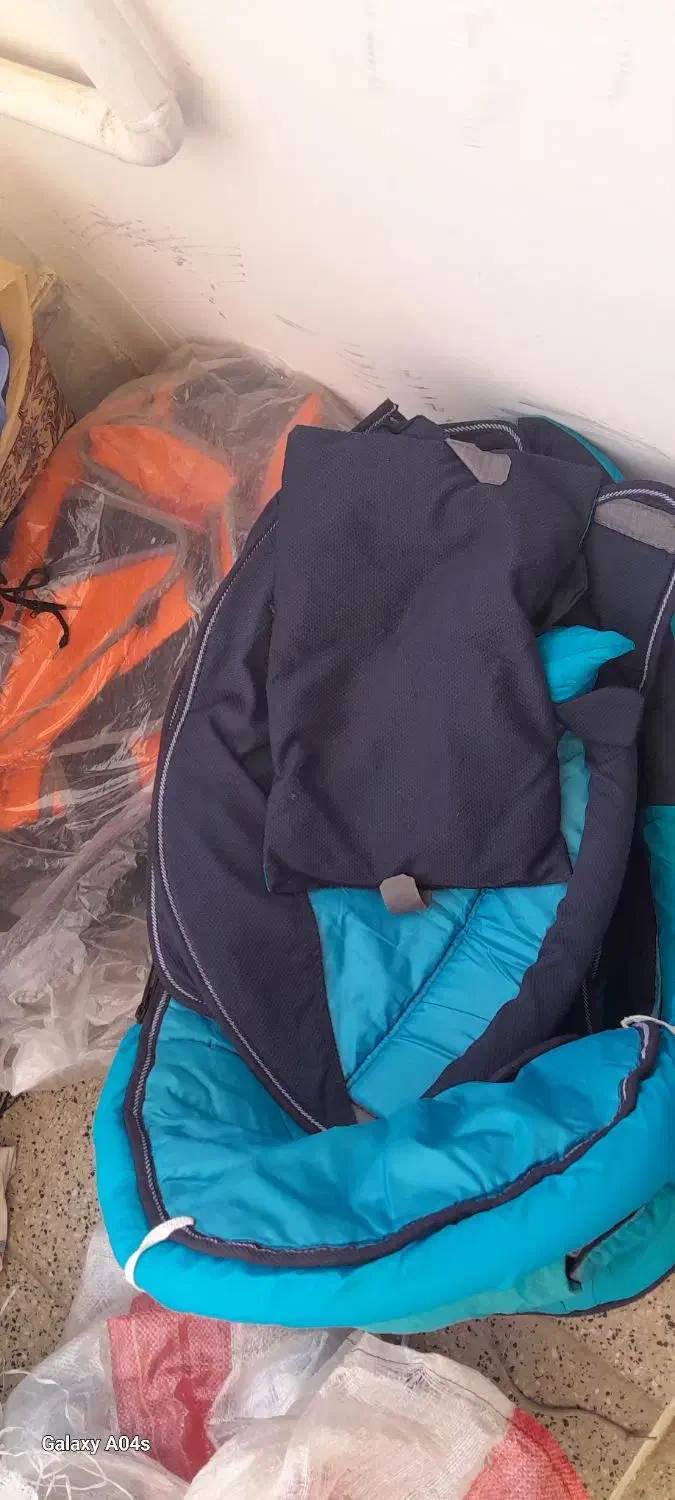 کریر|کالسکه و لوازم جانبی|بیرجند, |دیوار