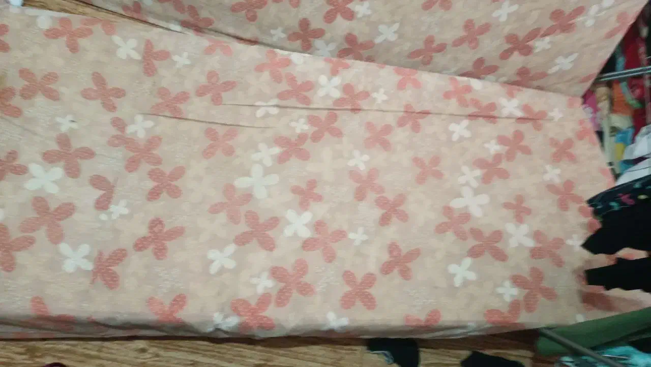 تشک دو نفره و تک نفره رویال|تشک تختخواب|محمدشهر, همایون ویلا|دیوار