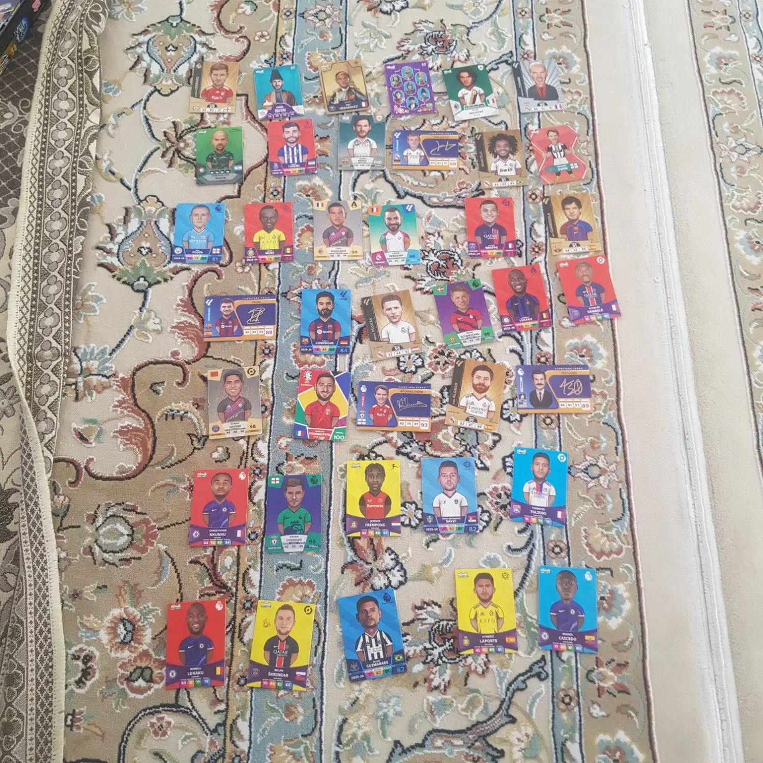 کارت کیمدی|کلکسیون و سرگرمی|بیرجند, |دیوار