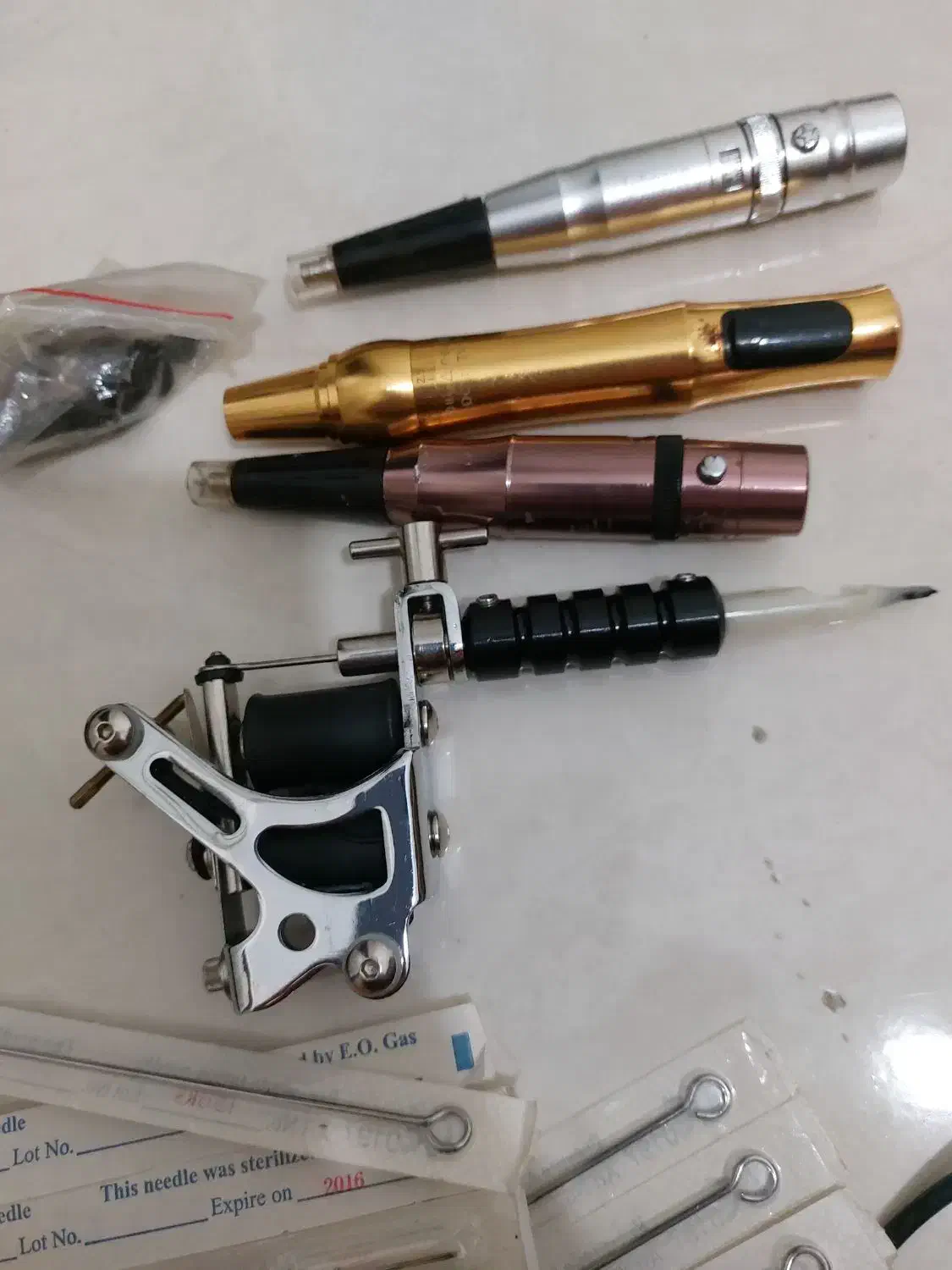 دستگاه گان|آرایشی، بهداشتی، درمانی|تهران, شهران شمالی|دیوار