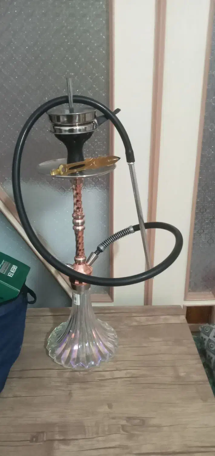 قلیون|کلکسیون و سرگرمی|انگوران, |دیوار