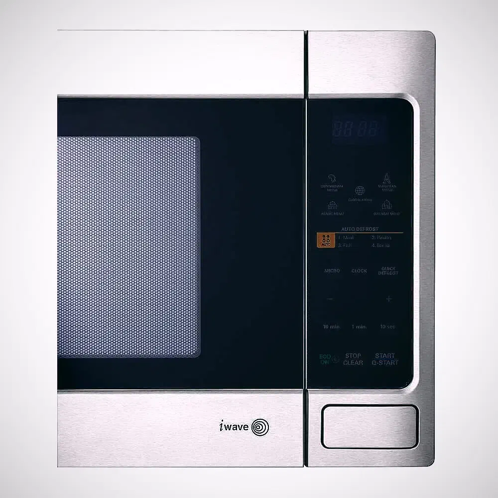 ماکروفر لمسی ال جی|اجاق گاز و لوازم برقی پختوپز|سراب, |دیوار