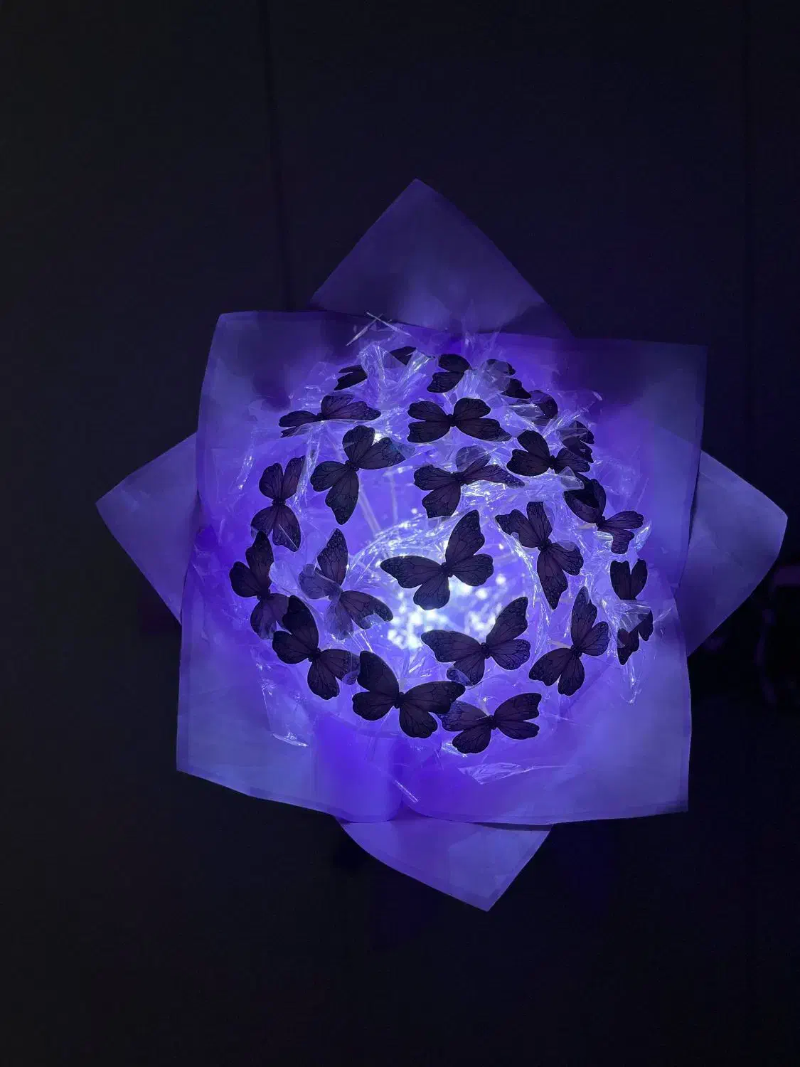 گل تخفیف ویژه|گل مصنوعی|آبیک, |دیوار