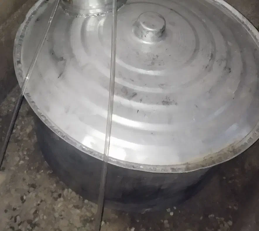 ظروف|ظروف پخت‌وپز|الیگودرز, |دیوار