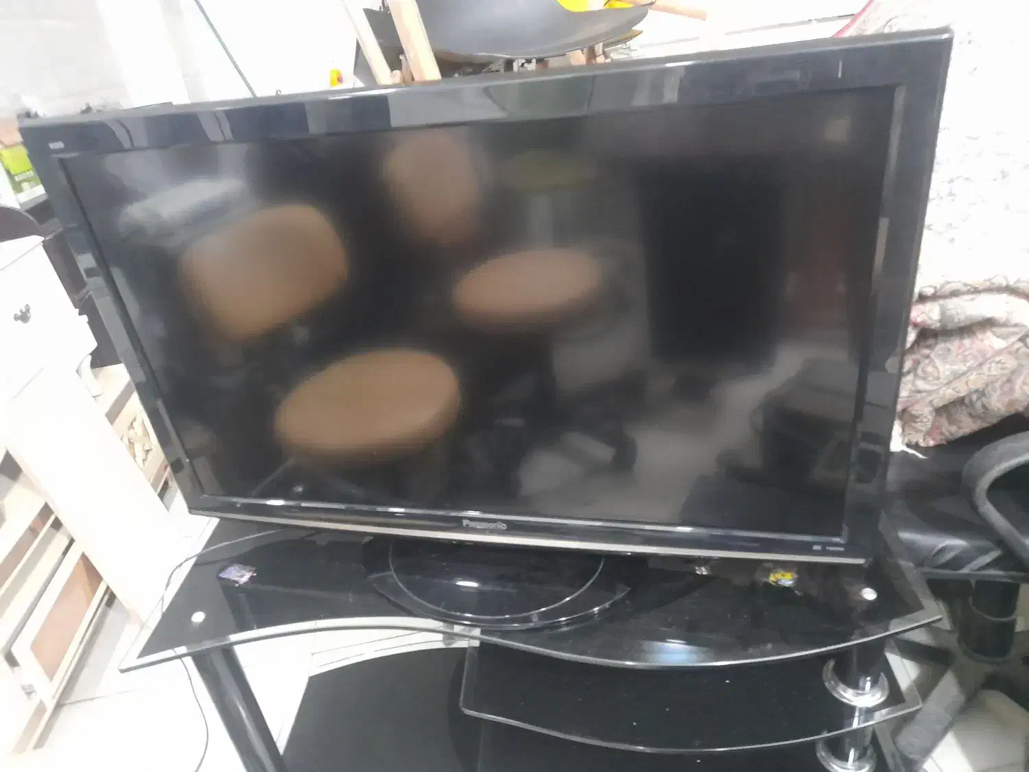 ال سی دی|تلویزیون و پروژکتور|بندرعباس, |دیوار