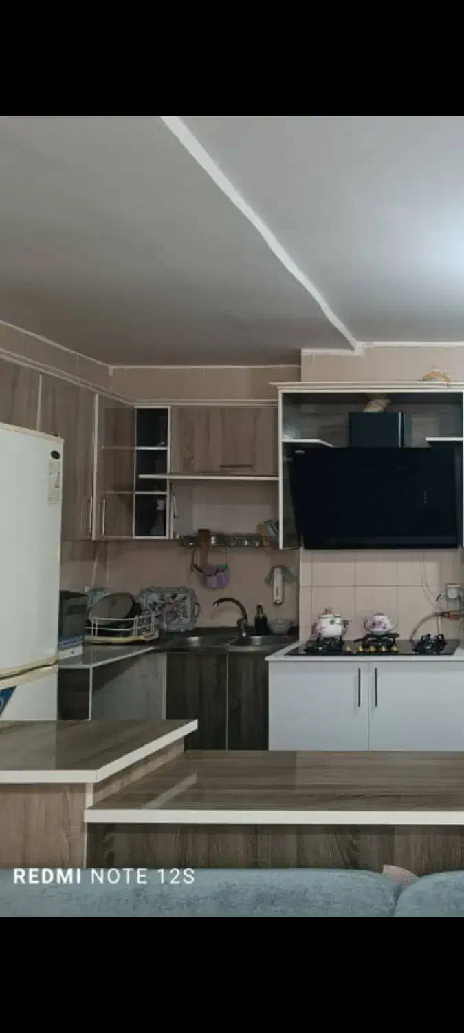 فروش واحد ارم شرقی|فروش آپارتمان|هشتگرد, شهرک مهستان ۱|دیوار