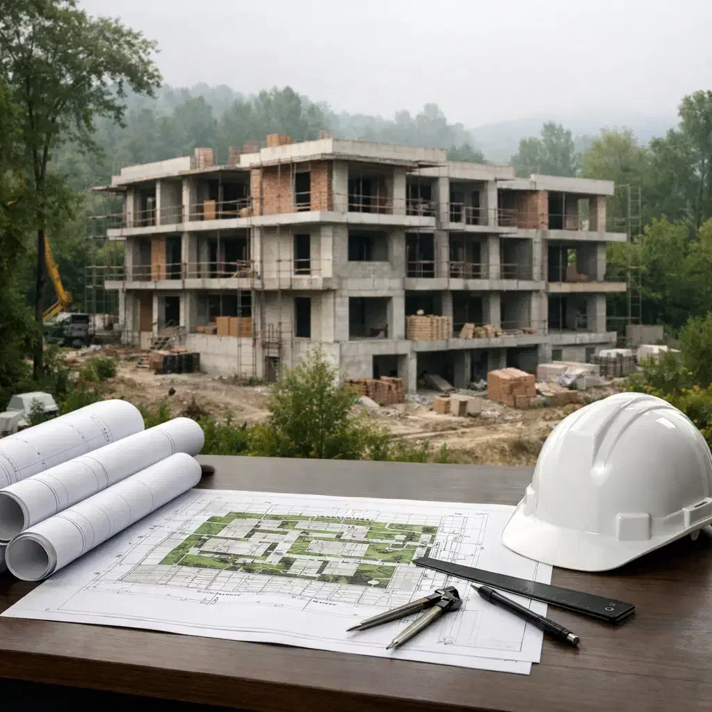 اخذ سریع پروانه ساختمان تخفیف ۴۳درصدی شهرداری|خدمات پیشه و مهارت|گرگان, |دیوار