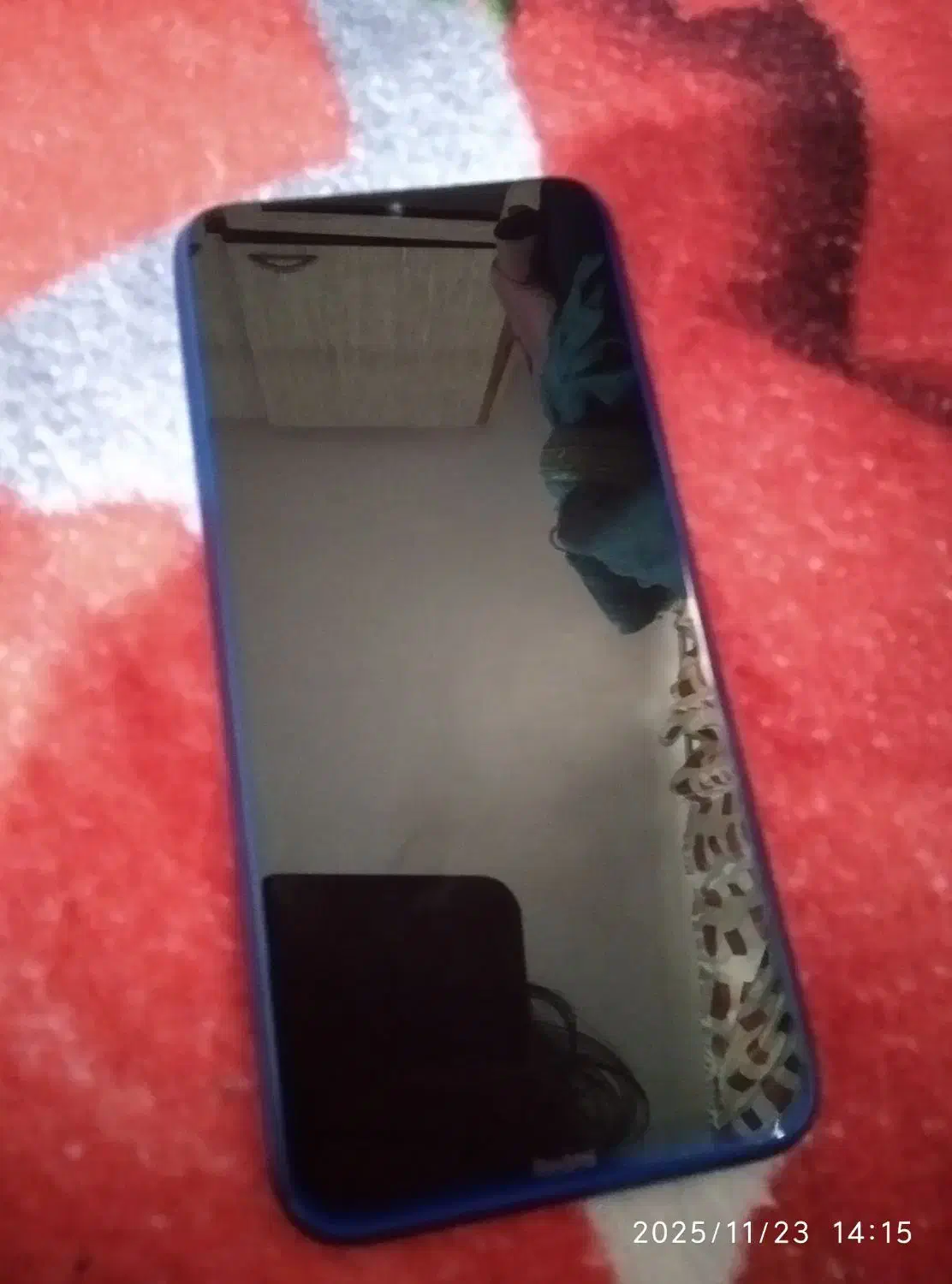 شیائومی نوت ۸|موبایل|بندر ماهشهر, |دیوار