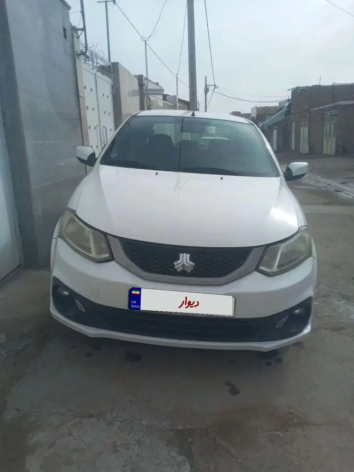 ساینا۱س|خودرو سواری و وانت|سبزوار, شرق کال میانی|دیوار