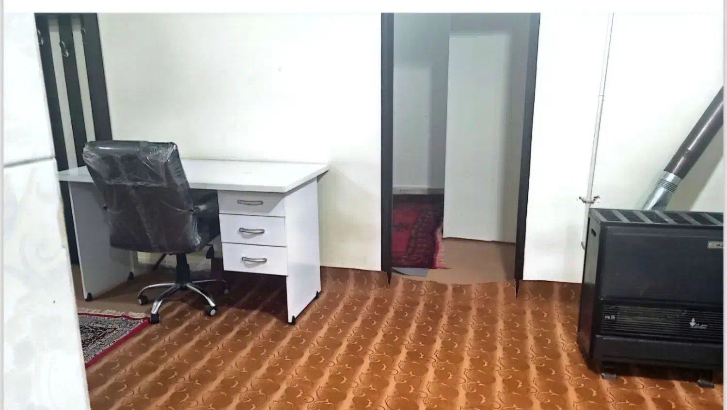 اجاره سوییت آپارتمان ۱۵۰ متری مجهز و شیک|اجارهٔ کوتاهمدت آپارتمان و سوئیت|بجنورد, |دیوار