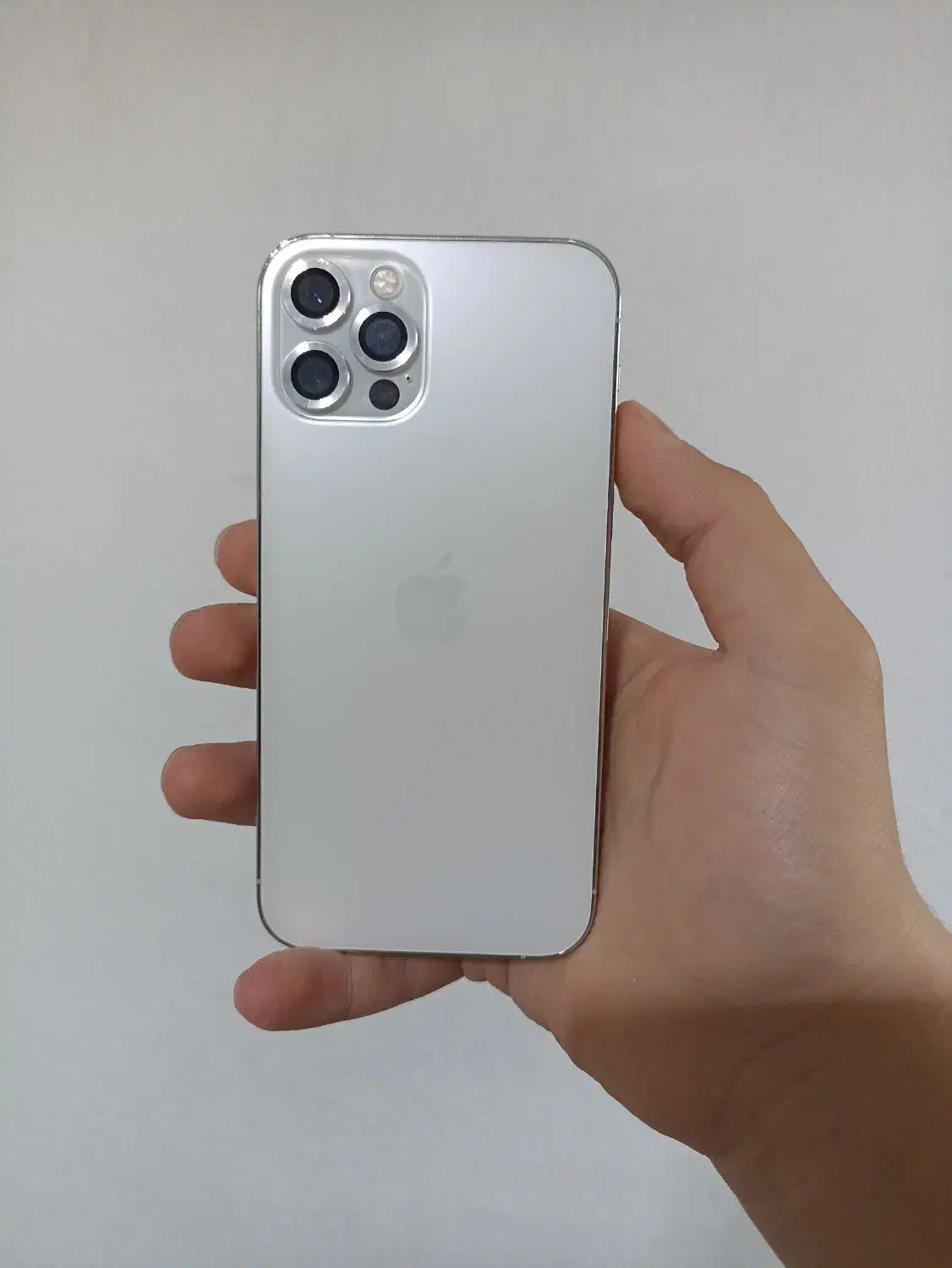 آیفون 12پرو|موبایل|سنندج, |دیوار