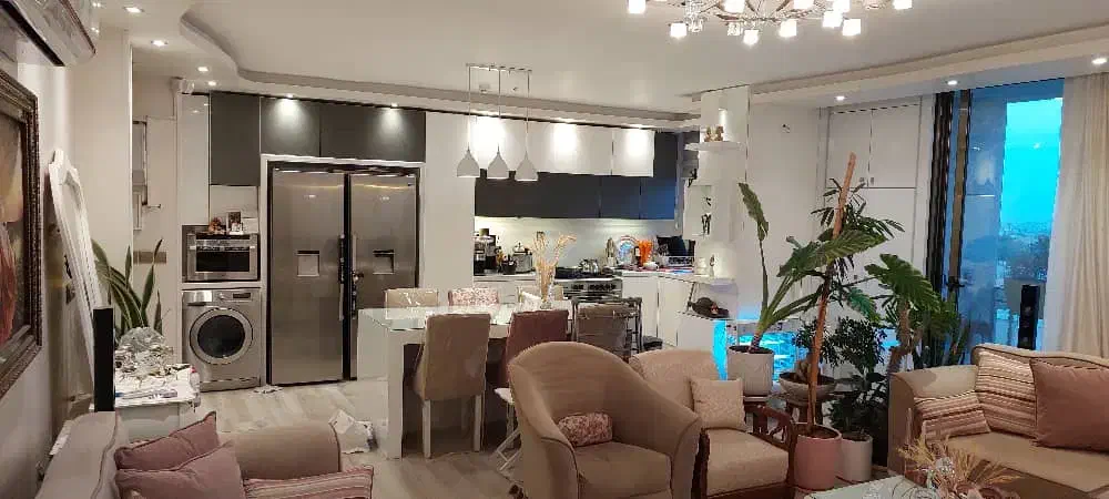 فروش یک خواب|فروش آپارتمان|اصفهان, سپاهان‌شهر|دیوار