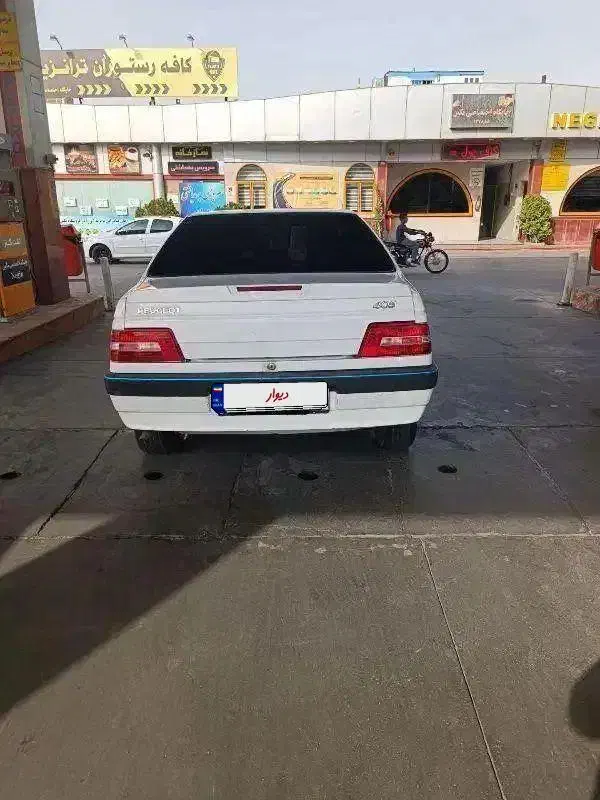 فروش slx تیو فایو98 دریچه سیمی|خودرو سواری و وانت|الشتر, |دیوار