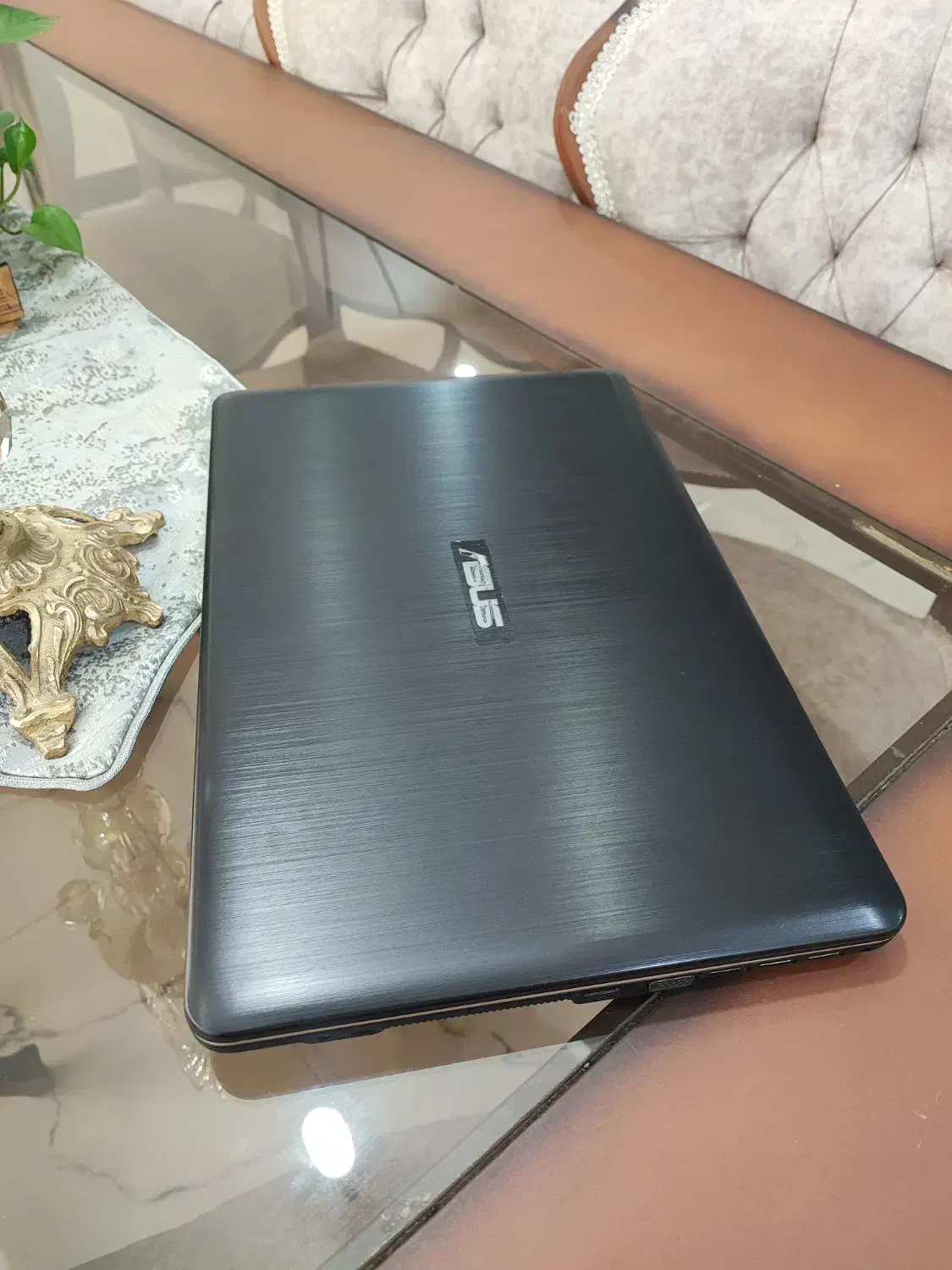 لب تاپ ASUS گرافیک مجزا استثنایی|رایانه همراه|تهران, جی|دیوار
