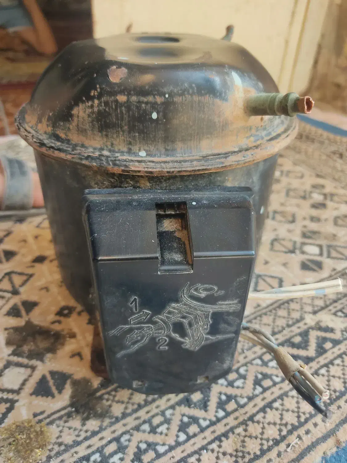 ...|یخچال و فریزر|فشم, |دیوار