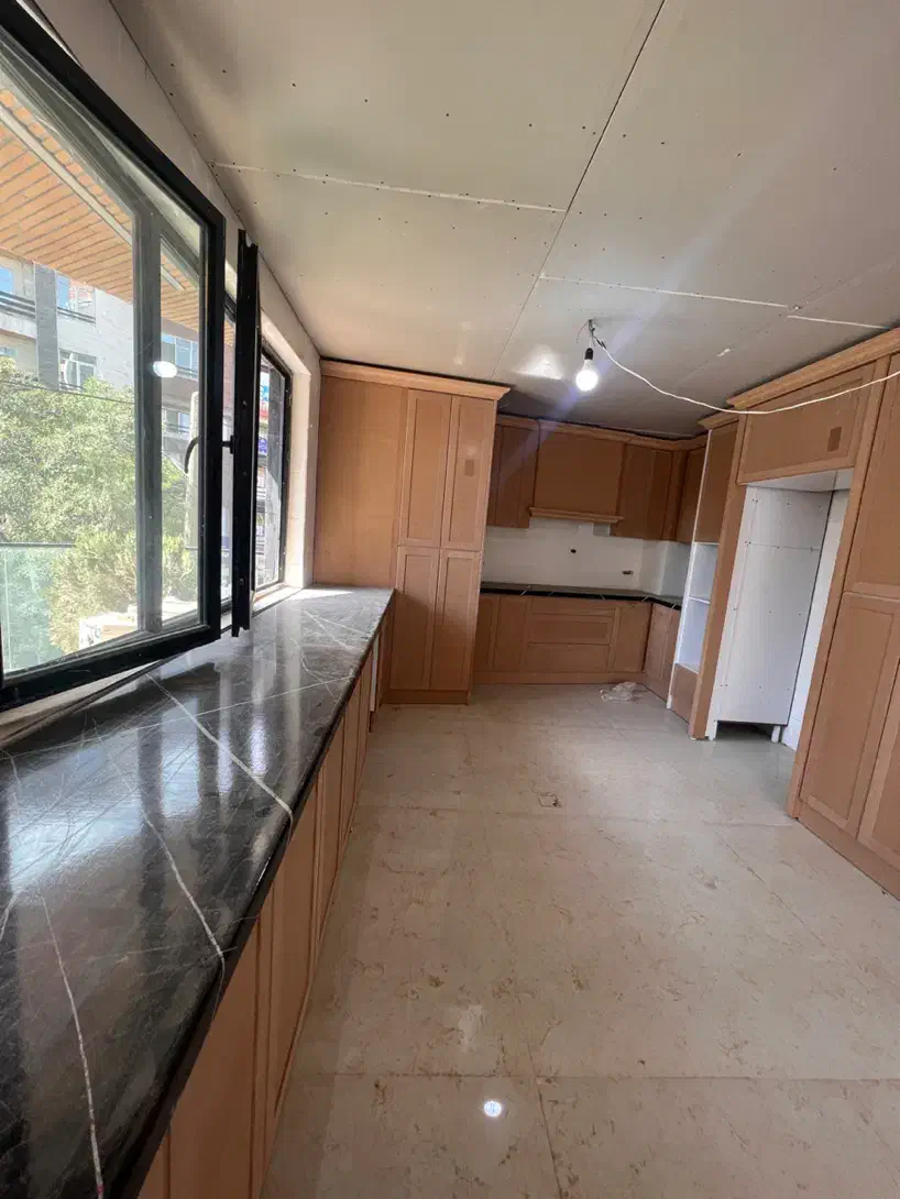 ۲۰۰متری فول هوشمند بینظیر سیدی وام‌دار قابل معاوضه|فروش آپارتمان|بجنورد, |دیوار