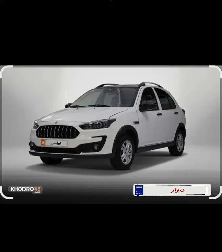 اطلس G|خودرو سواری و وانت|رشت, منظریه|دیوار