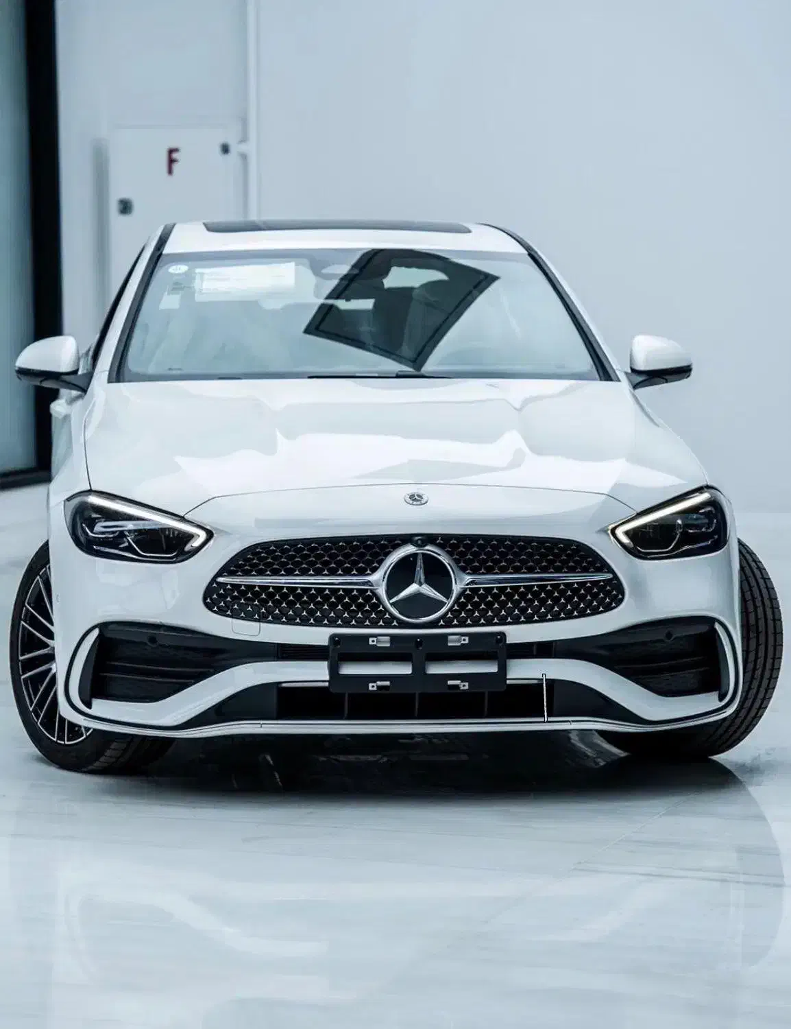 بنز c200L|خودرو سواری و وانت|تهران, شهرک چیتگر|دیوار