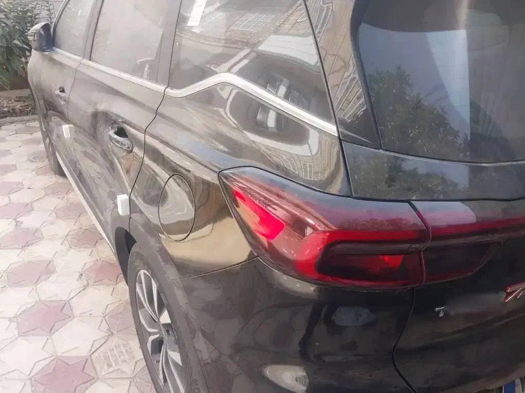 فروش تیگو ۷ پرو پرمیوم ۴۰۳|خودرو سواری و وانت|مرودشت, بیست متری بیمارستان|دیوار