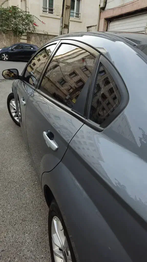 برلیانس h330 مدل ۹۶|خودرو سواری و وانت|رشت, دیلمان|دیوار