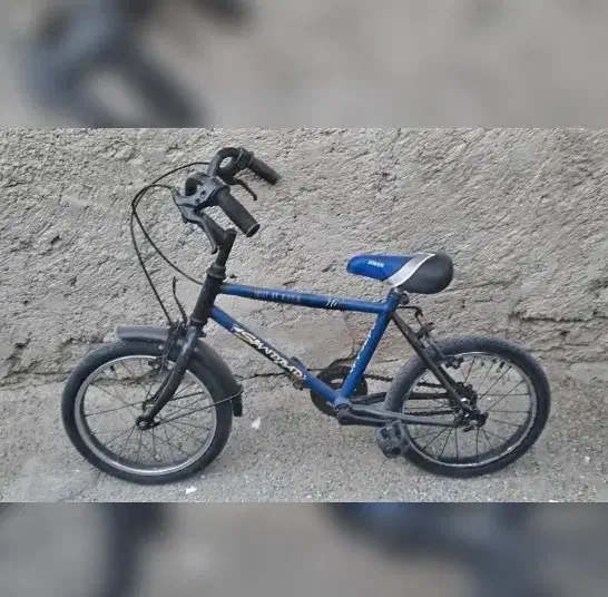 دوچرخه ۱۴|دوچرخه، اسکیت، اسکوتر|فردیس, شهرک شهید حسینی|دیوار