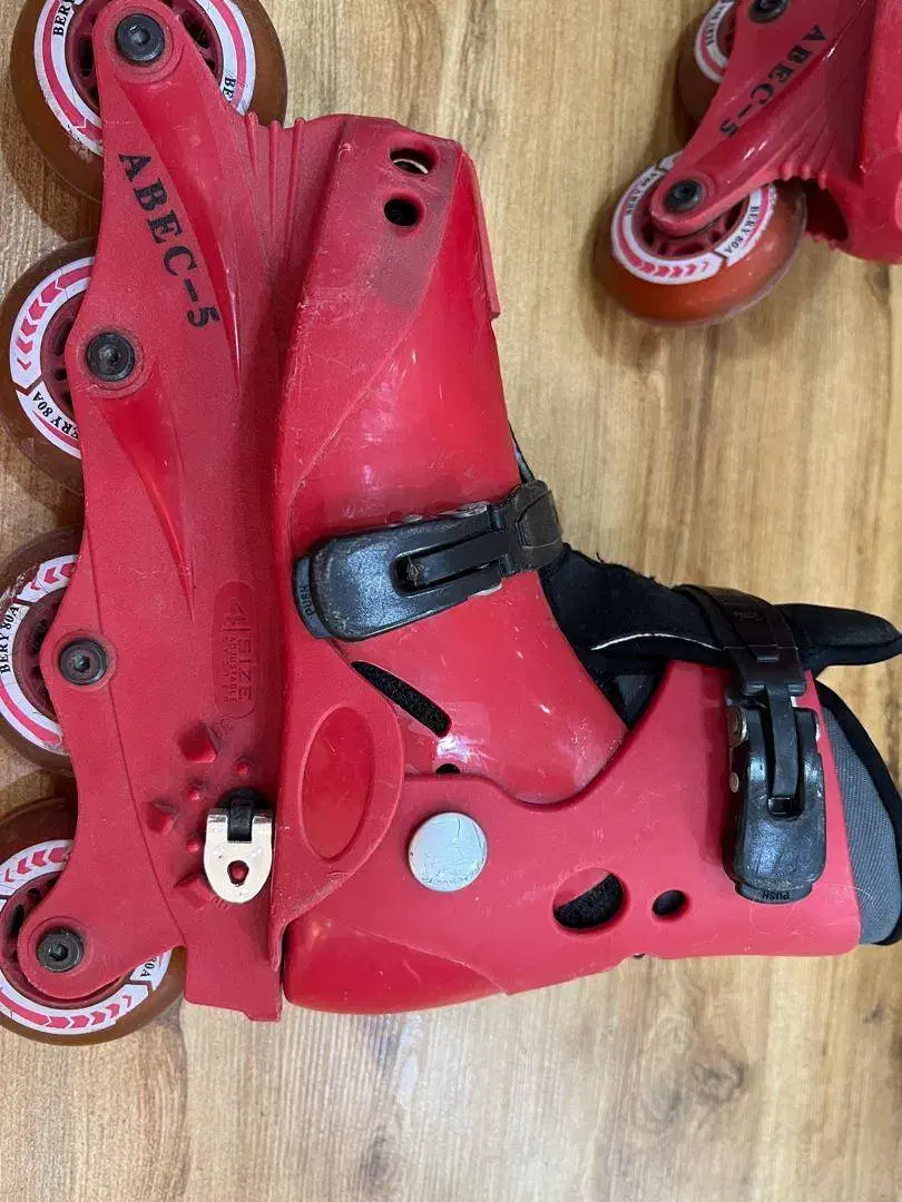 اسکیت|دوچرخه، اسکیت، اسکوتر|رشت, استادسرا|دیوار