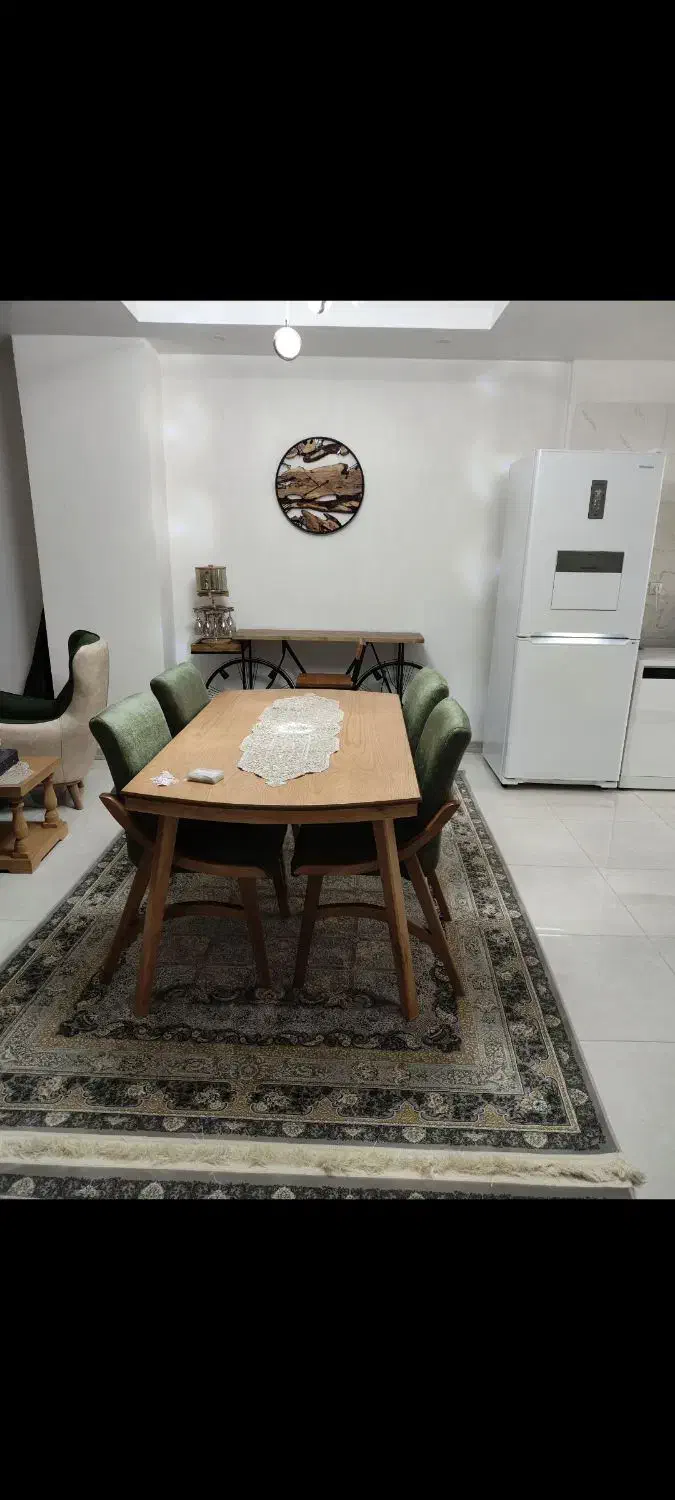 فرش ۶ متری پاتریس|فرش|کرمانشاه, |دیوار