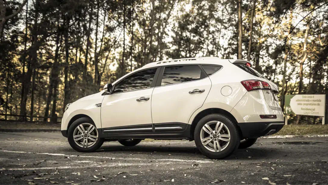 جک s5|خودرو سواری و وانت|کرمان, |دیوار