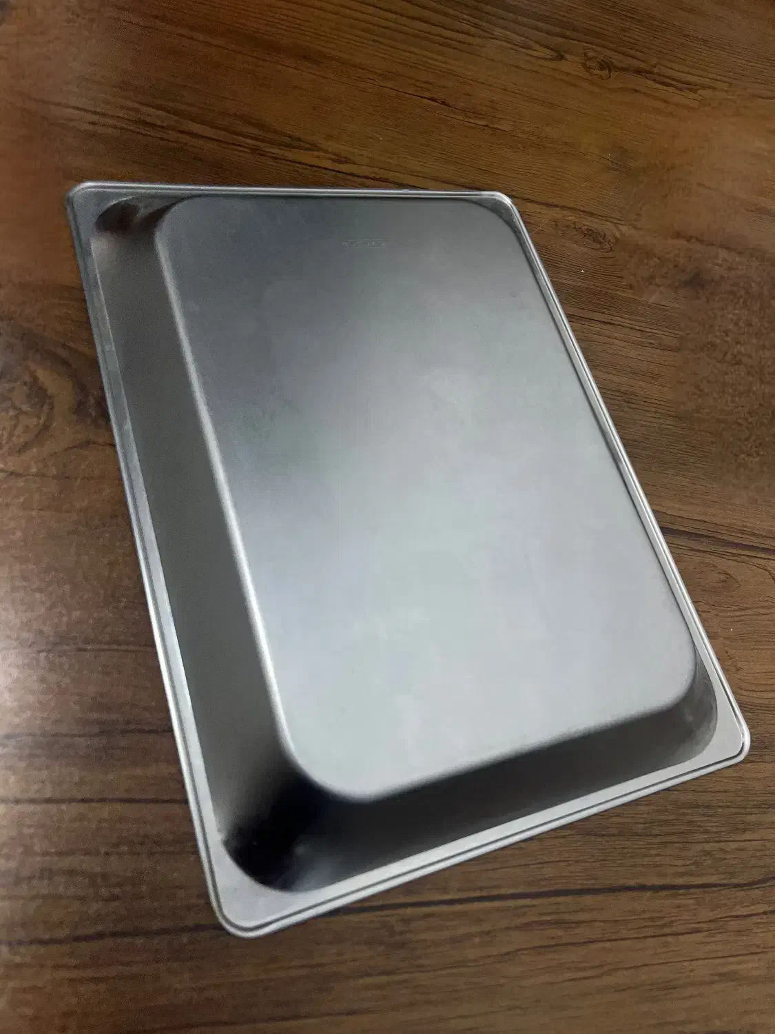 سینی تمام استیل|ظروف سرو و پذیرایی|پاکدشت, شهرک امام رضا|دیوار