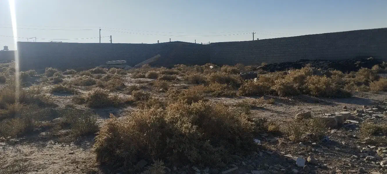 زمین ویلای و مسکونی قوم تپه|فروش خانه و ویلا|صوفیان, |دیوار