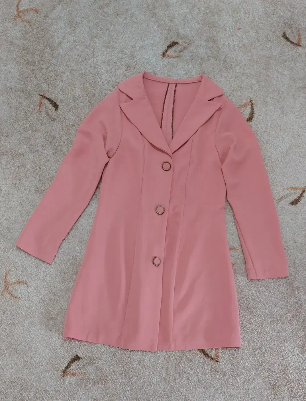 لباس مجلسی کردی فارسی کتی|لباس|سرپل ذهاب, |دیوار