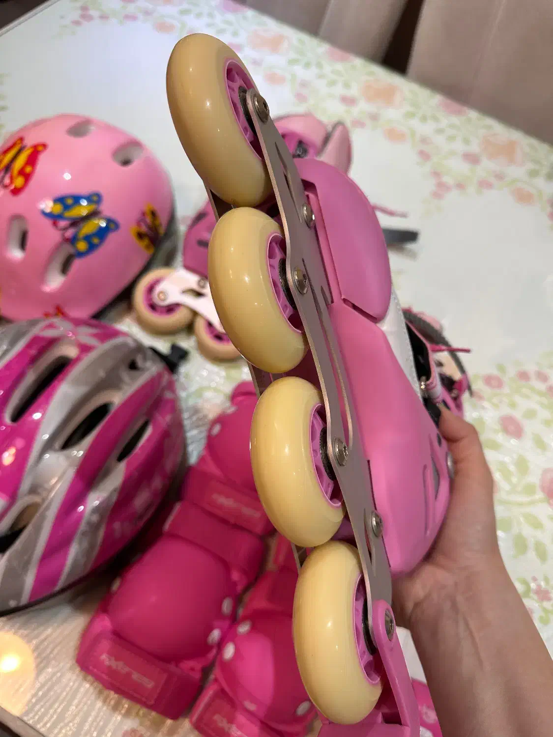 اسکیت|دوچرخه، اسکیت، اسکوتر|بندر انزلی, متروپل|دیوار