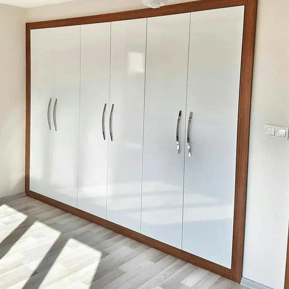 تخت کم جا کمد دیواری پردیس|خدمات پیشه و مهارت|پردیس, فاز ۱|دیوار