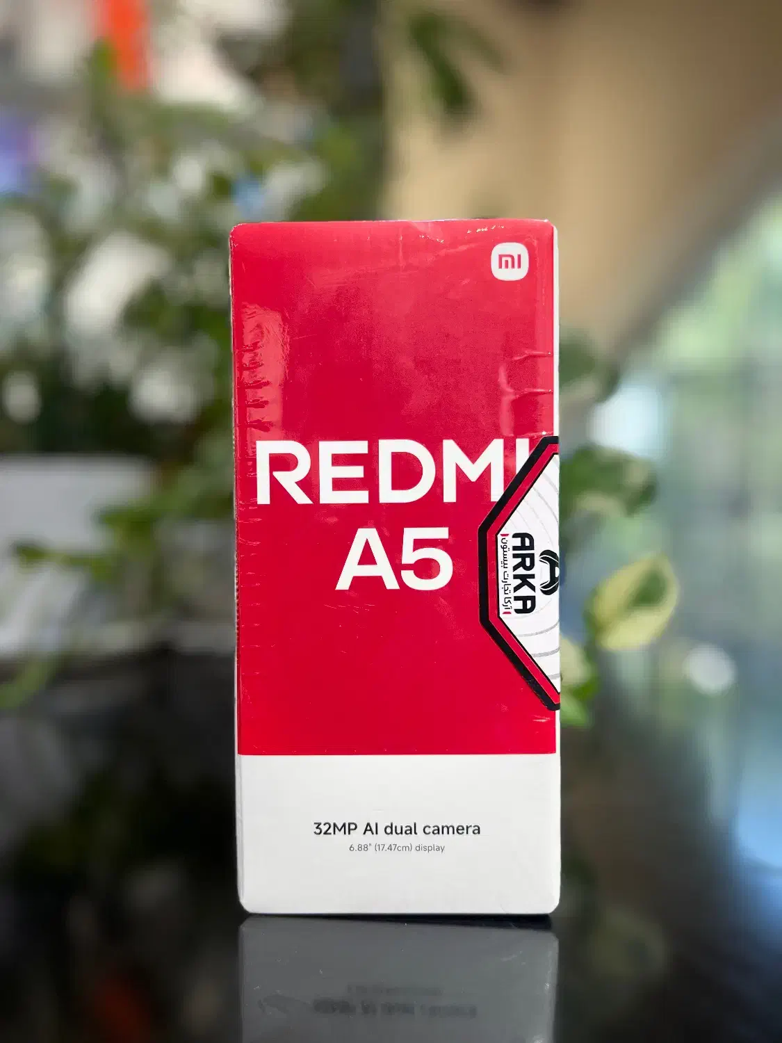 Redmi A5   شیاوومی A۵|موبایل|اصفهان, چرخاب|دیوار