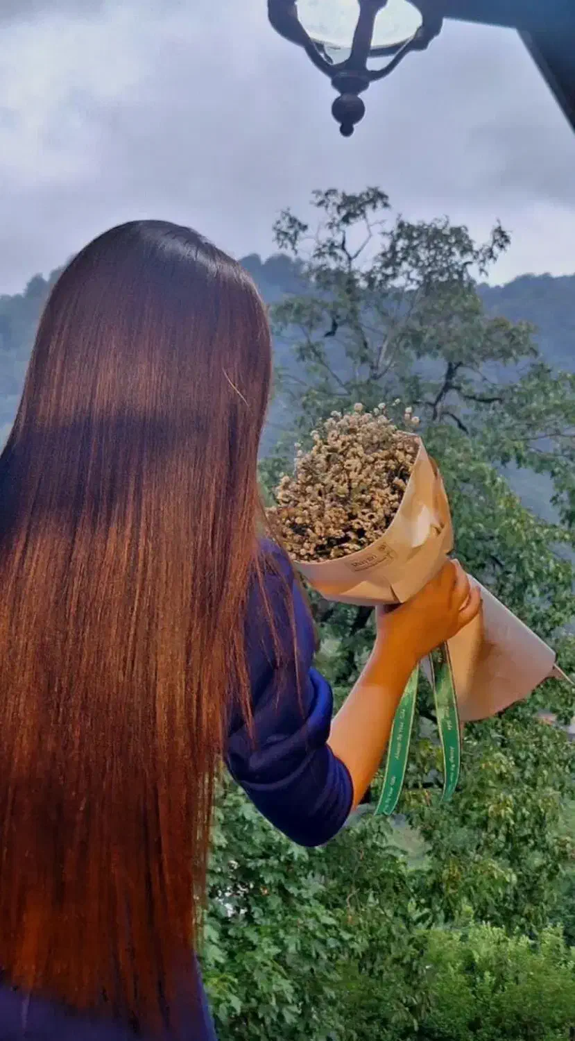 آموزش کراتین مو|خدمات آموزشی|فومن, |دیوار