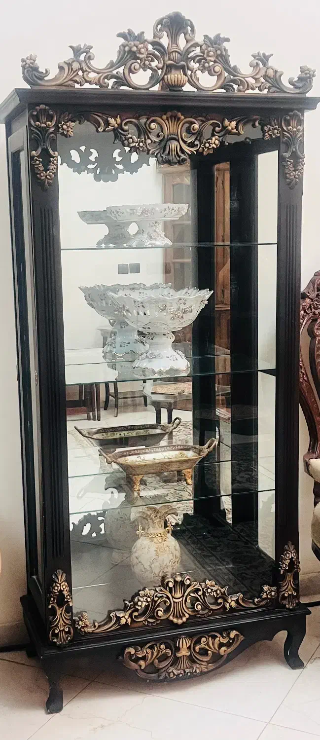 بوفه درحدنو|بوفه، ویترین، کنسول|یزد, |دیوار