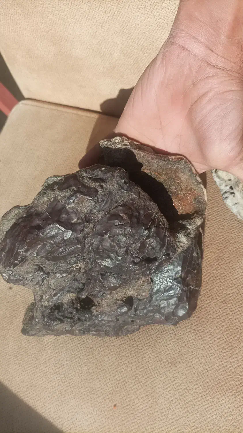 شهاب سنگ|جواهرات|یزد, |دیوار