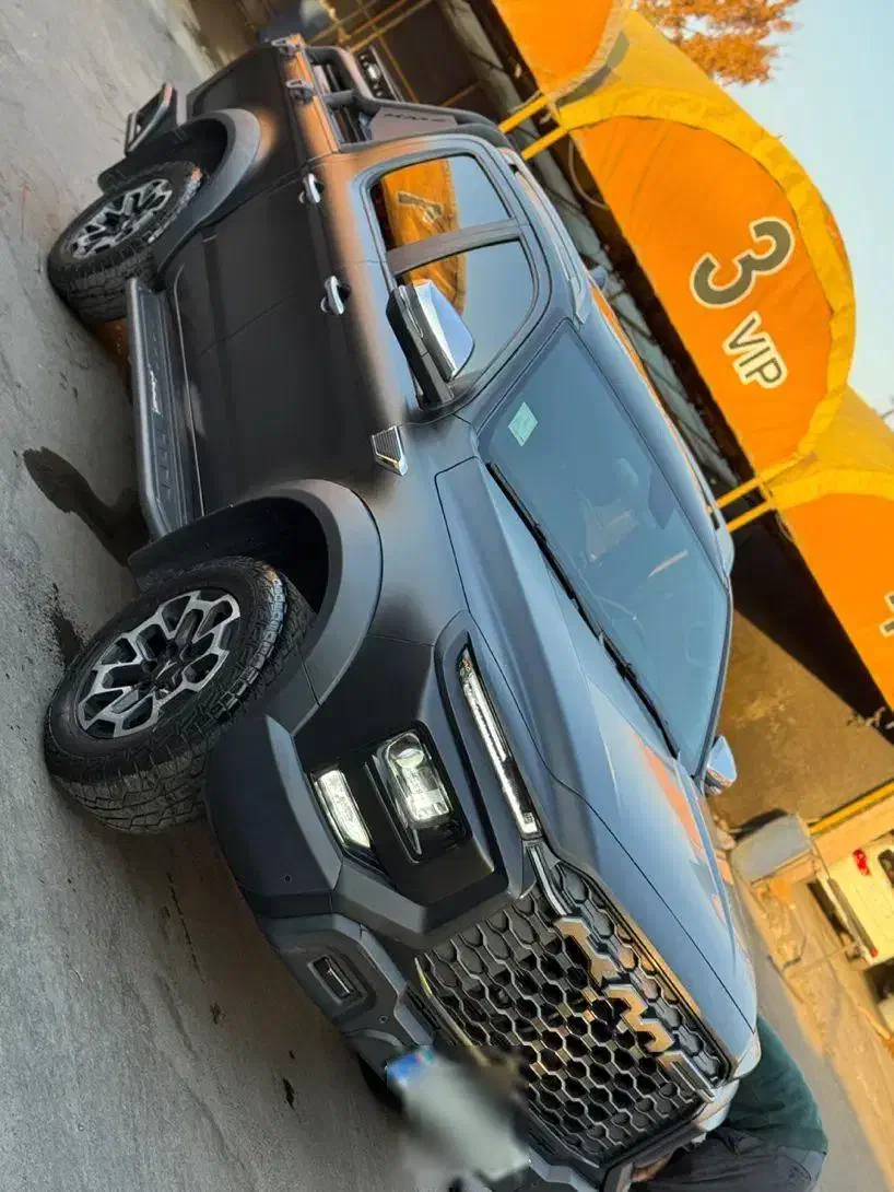 Kmc T9 1403|خودرو سواری و وانت|تبریز, |دیوار