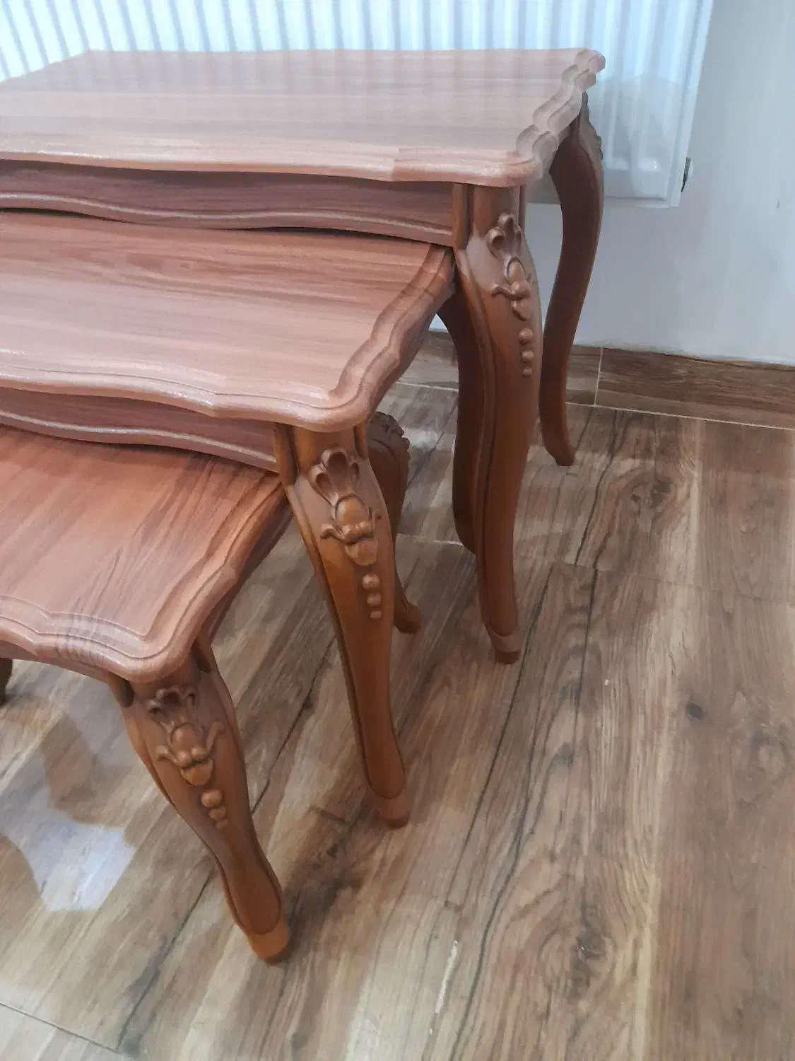 میزعسلی ونیزاصل|مبلمان خانگی و میز عسلی|بابلسر, |دیوار