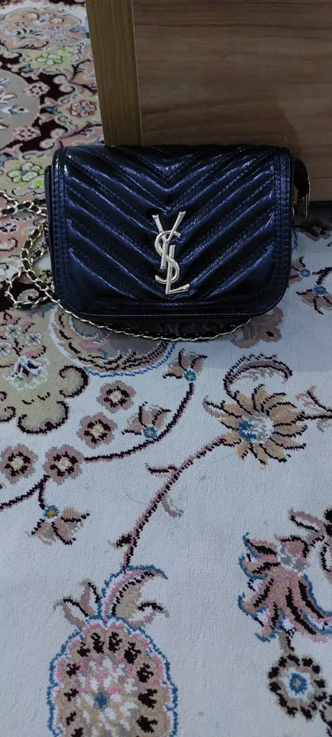 کیف پاسپورتی|کیف، کفش، کمربند|ایلام, |دیوار