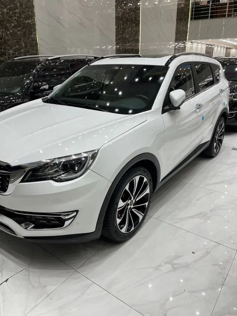 فیدلیتی پرایم مدل1403 صفر|خودرو سواری و وانت|تبریز, |دیوار